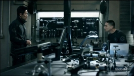 S.W.A.T - Season 07 Episode 12